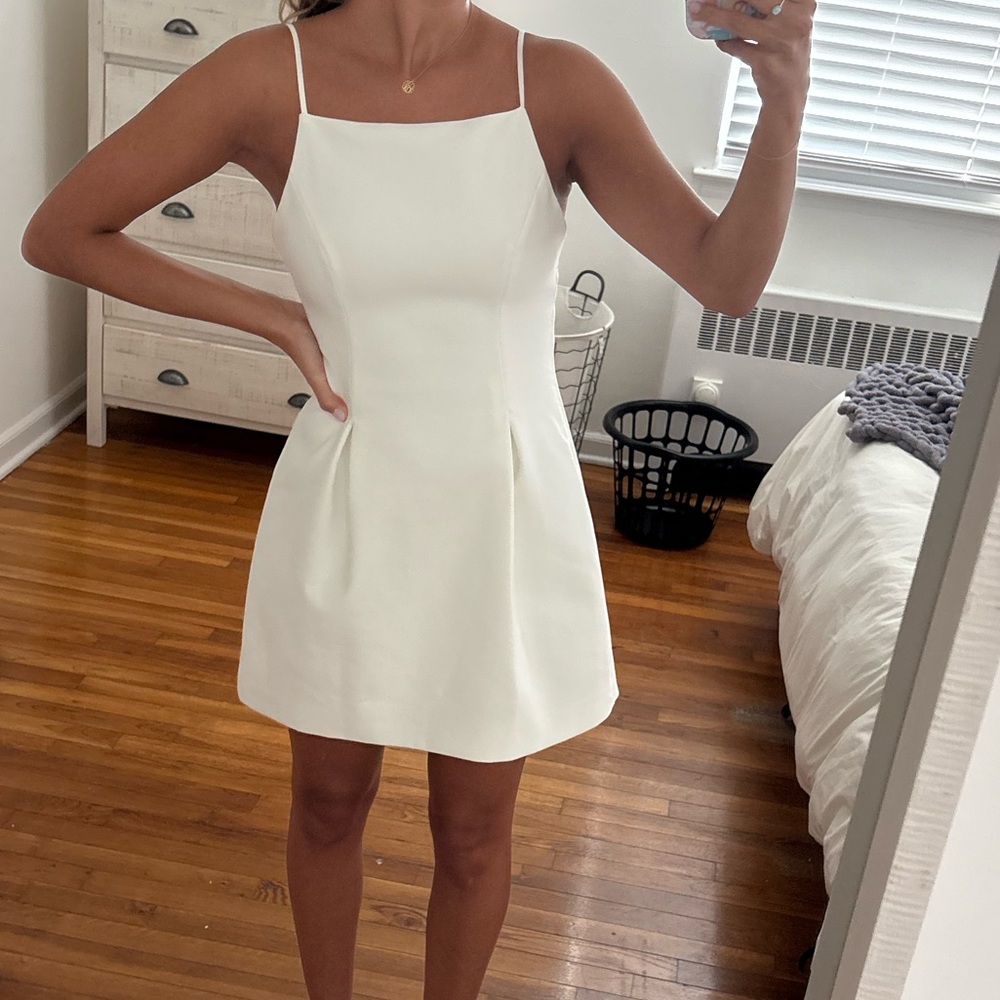 Zara Dress